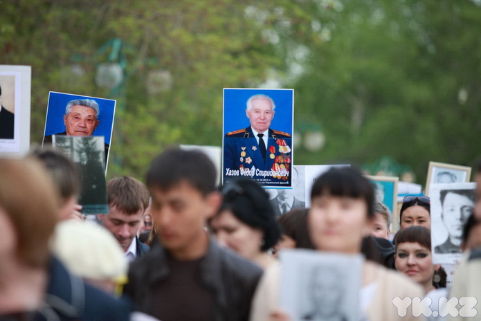 Навсегда в строю (+фото)