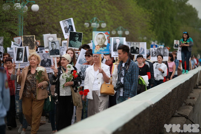 Навсегда в строю (+фото)