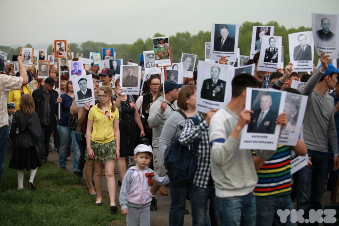 Навсегда в строю (+фото)