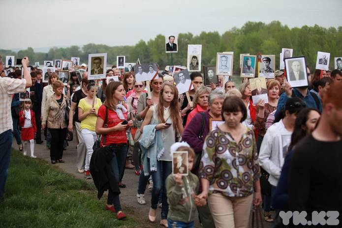 Навсегда в строю (+фото)