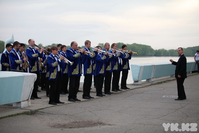 Навсегда в строю (+фото)