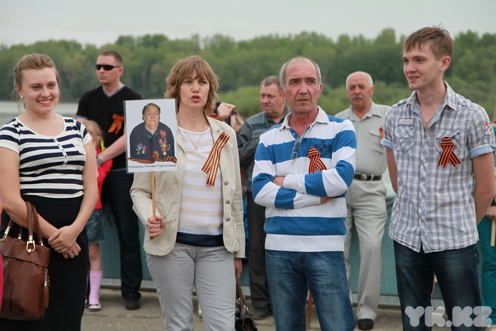 Навсегда в строю (+фото)