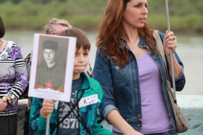 Навсегда в строю (+фото)