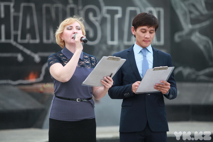 Навсегда в строю (+фото)