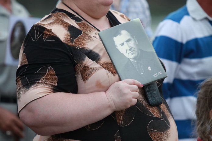 Навсегда в строю (+фото)