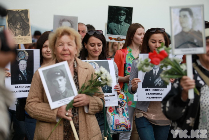 Навсегда в строю (+фото)