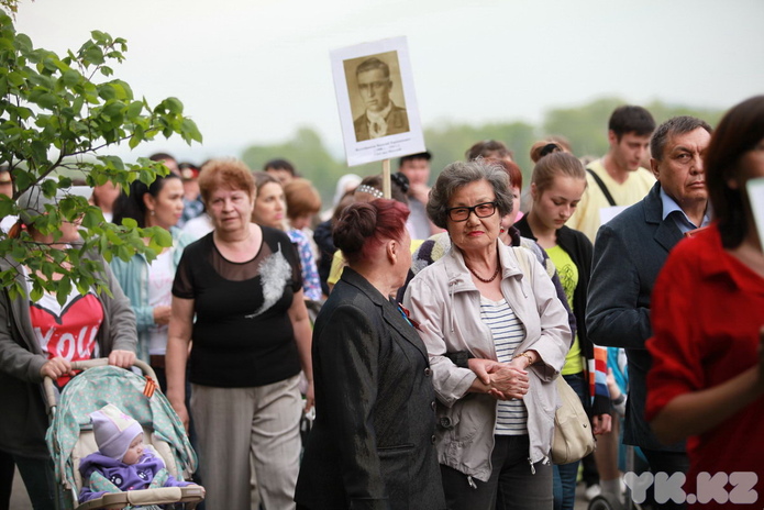 Навсегда в строю (+фото)