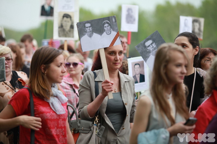 Навсегда в строю (+фото)