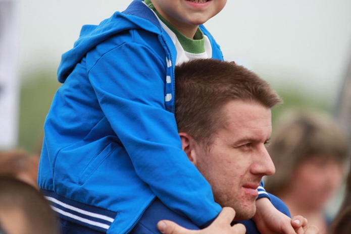 Навсегда в строю (+фото)