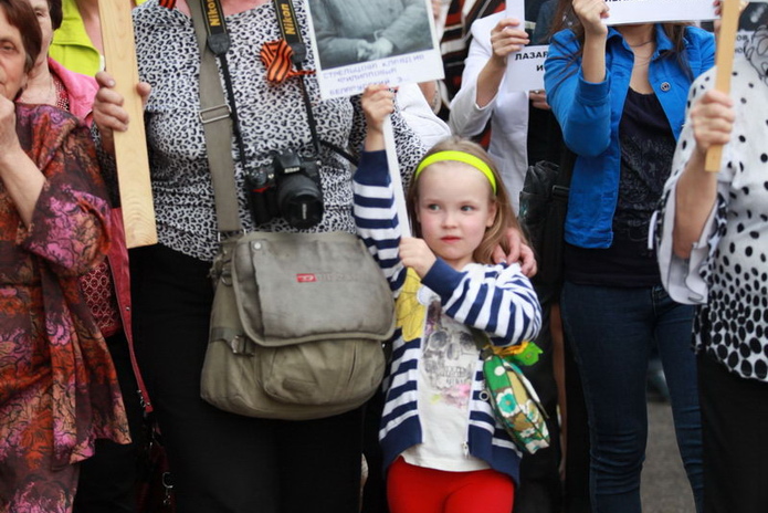 Навсегда в строю (+фото)