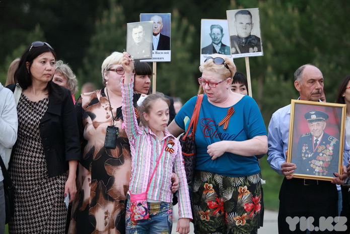 Навсегда в строю (+фото)