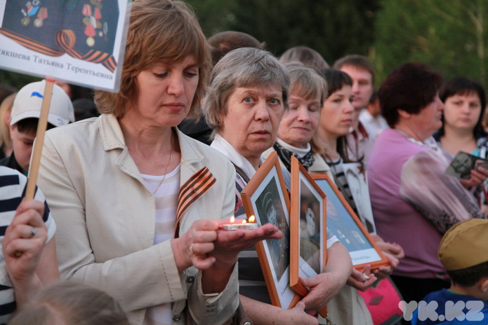 Всех помнят (+фото)