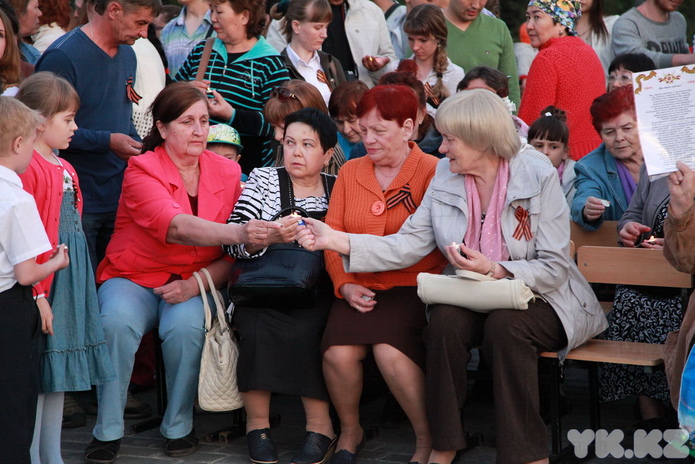 Всех помнят (+фото)