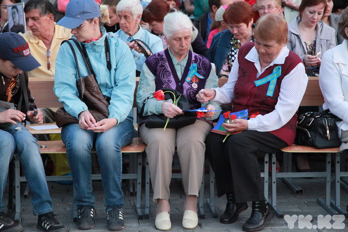 Всех помнят (+фото)