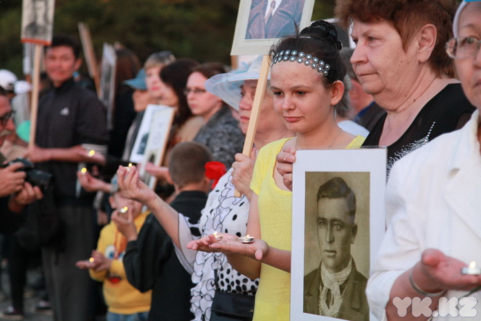 Всех помнят (+фото)