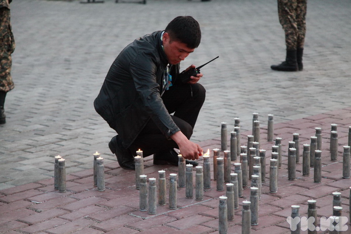 Всех помнят (+фото)