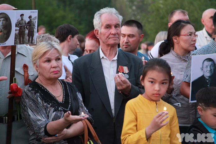 Всех помнят (+фото)