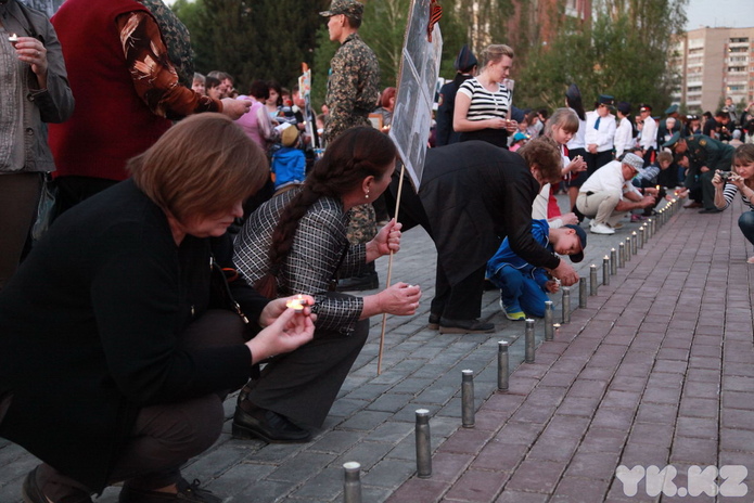 Всех помнят (+фото)