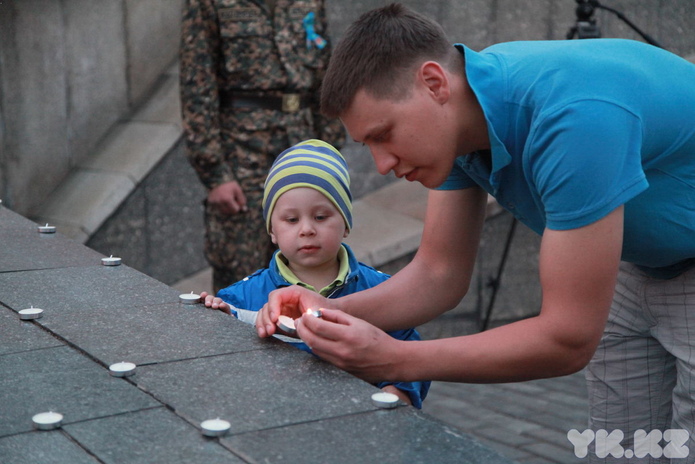 Всех помнят (+фото)