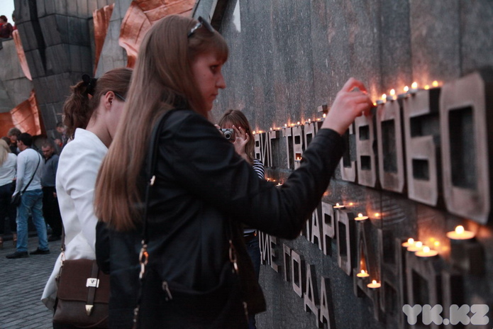 Всех помнят (+фото)