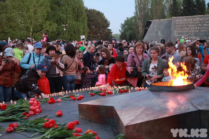 Всех помнят (+фото)