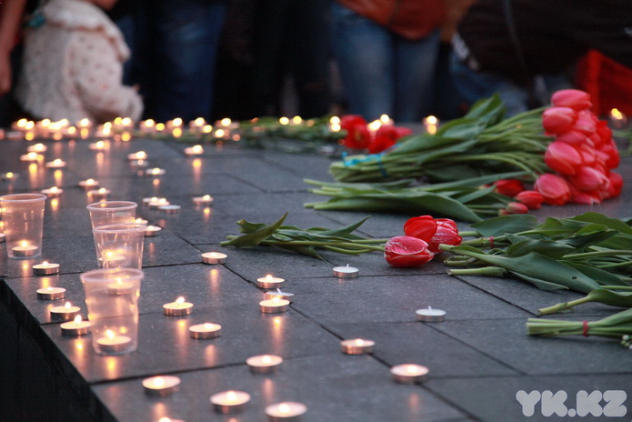 Всех помнят (+фото)