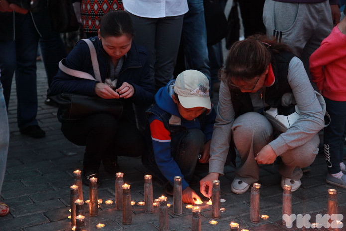 Всех помнят (+фото)