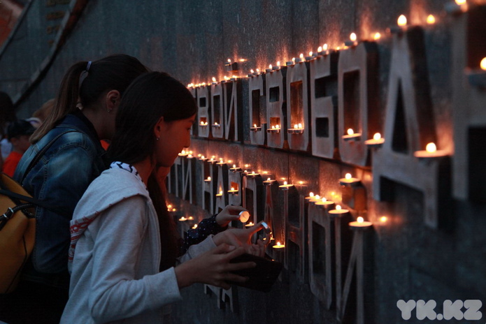 Всех помнят (+фото)