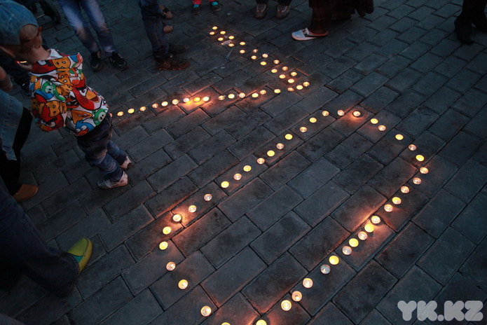 Всех помнят (+фото)