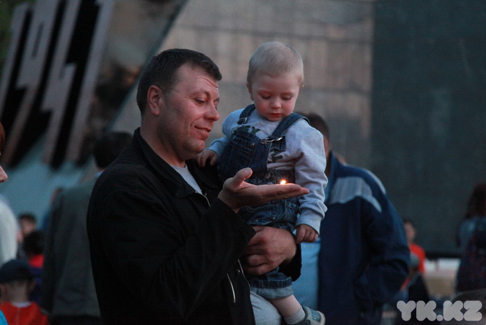 Всех помнят (+фото)