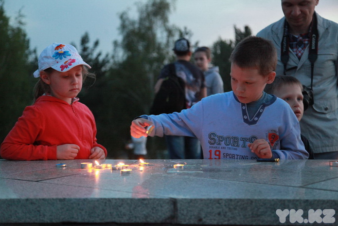 Всех помнят (+фото)