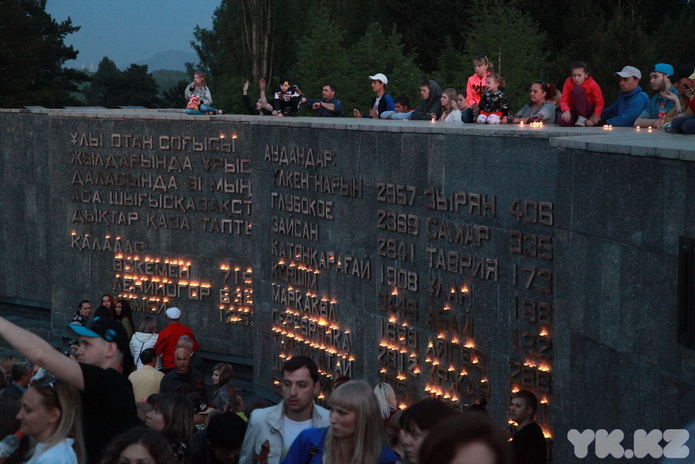 Всех помнят (+фото)