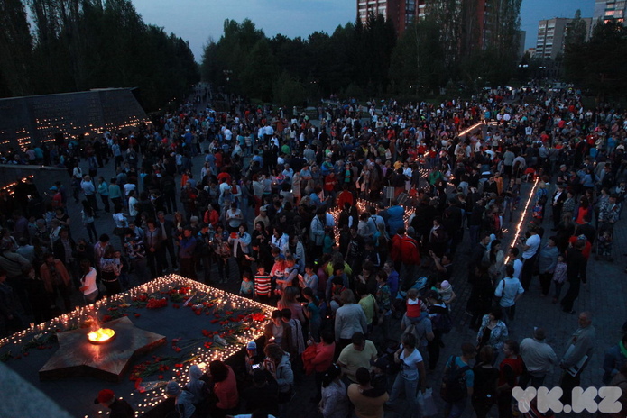 Всех помнят (+фото)