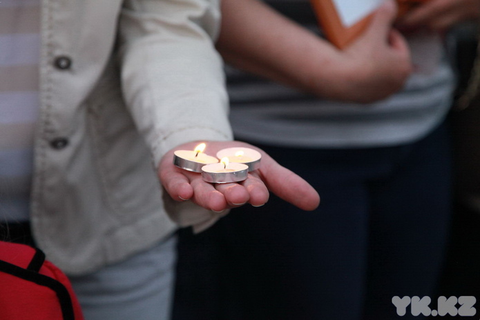 Всех помнят (+фото)