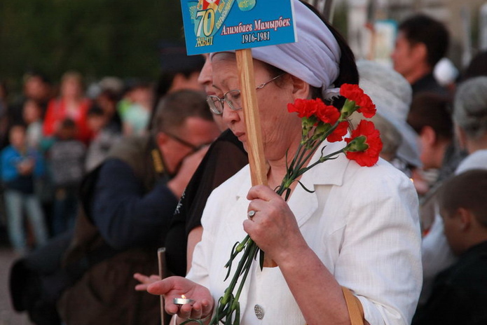 Всех помнят (+фото)