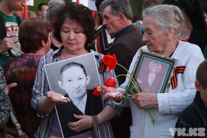Всех помнят (+фото)