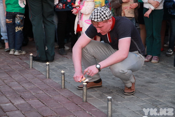 Всех помнят (+фото)