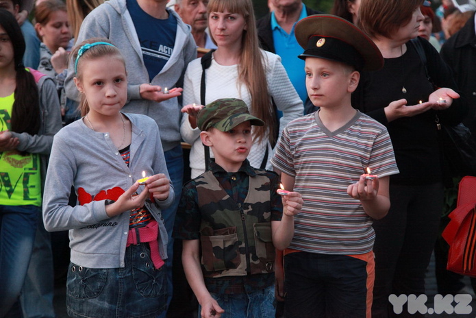 Всех помнят (+фото)