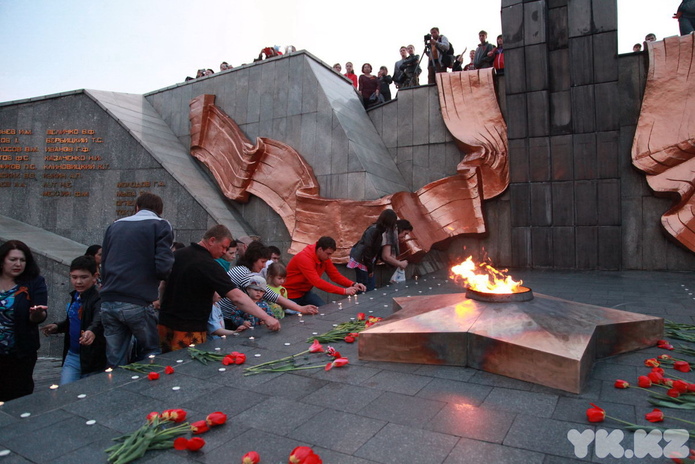 Всех помнят (+фото)