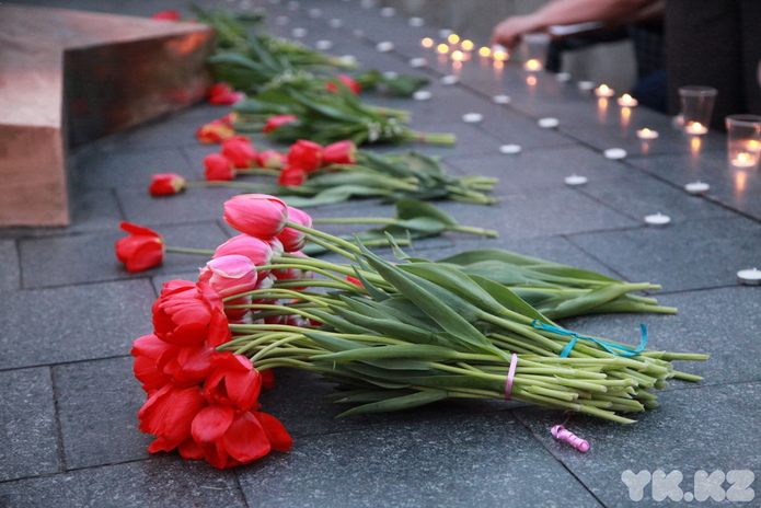 Всех помнят (+фото)