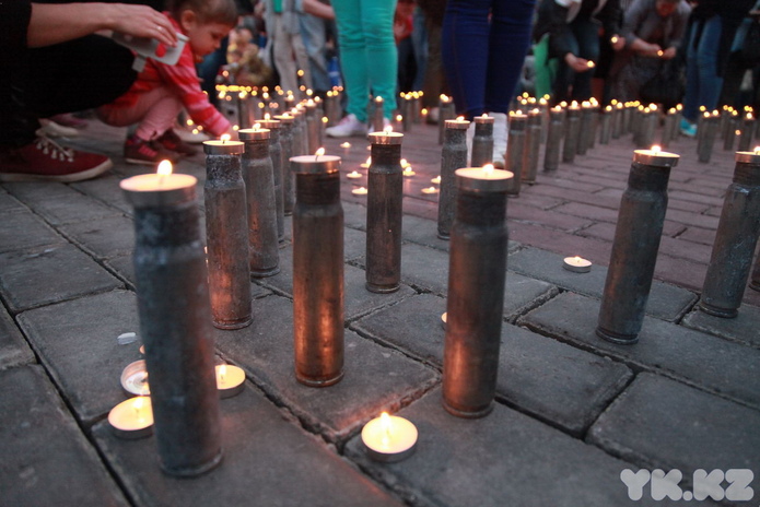 Всех помнят (+фото)