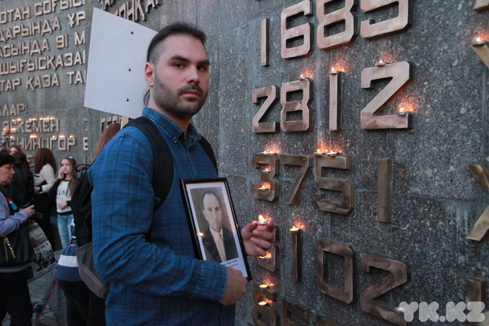 Всех помнят (+фото)