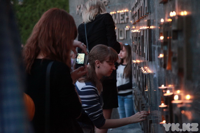 Всех помнят (+фото)