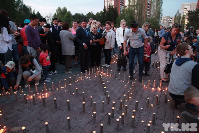 Всех помнят (+фото)