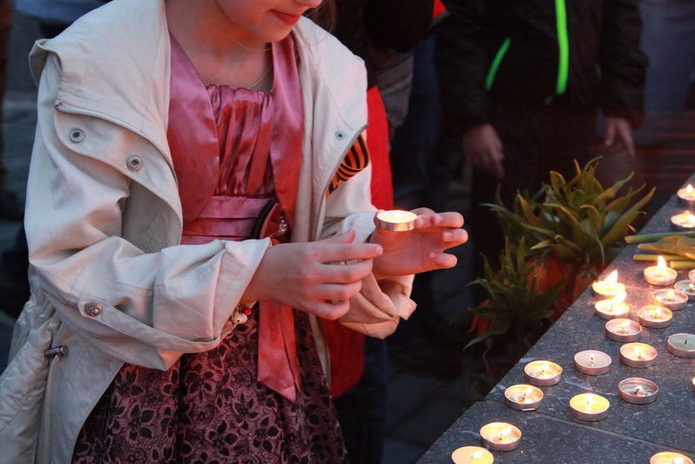 Всех помнят (+фото)