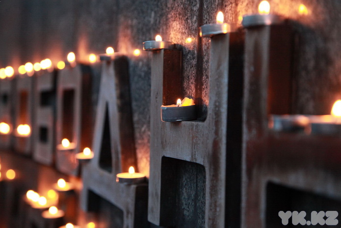 Всех помнят (+фото)