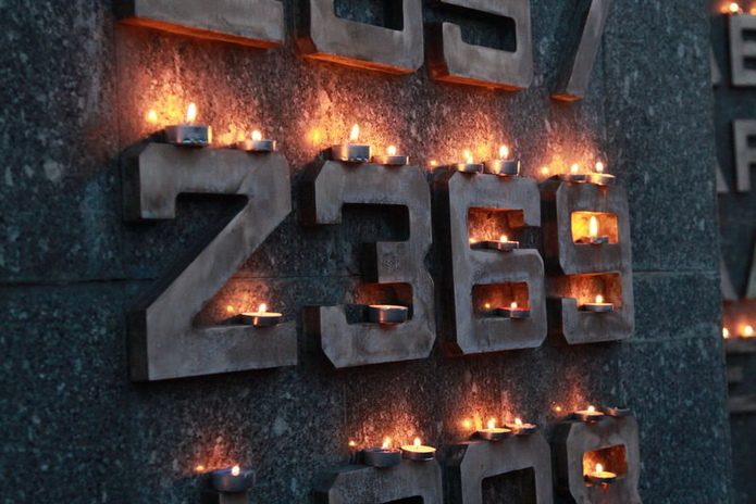 Всех помнят (+фото)