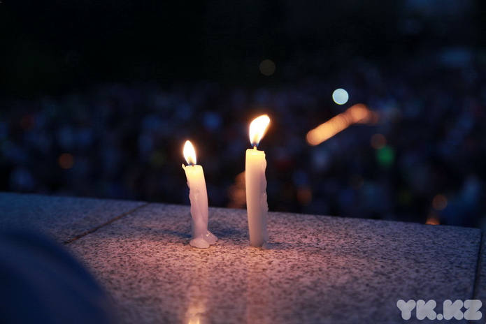 Всех помнят (+фото)