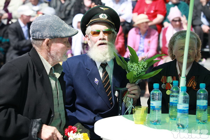 Справились без парада (+фото)