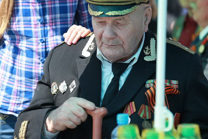 Справились без парада (+фото)